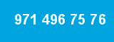 971 496 75 76 971 496 75 76